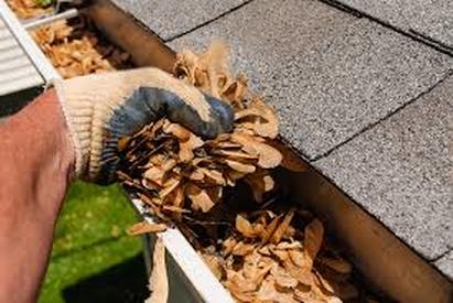 Gutter Cleaning Victoria BC